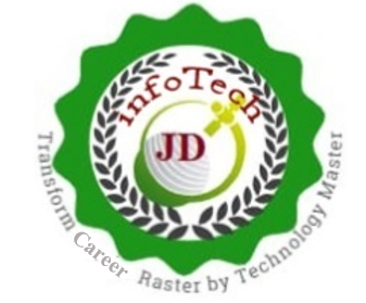 JD Infotech